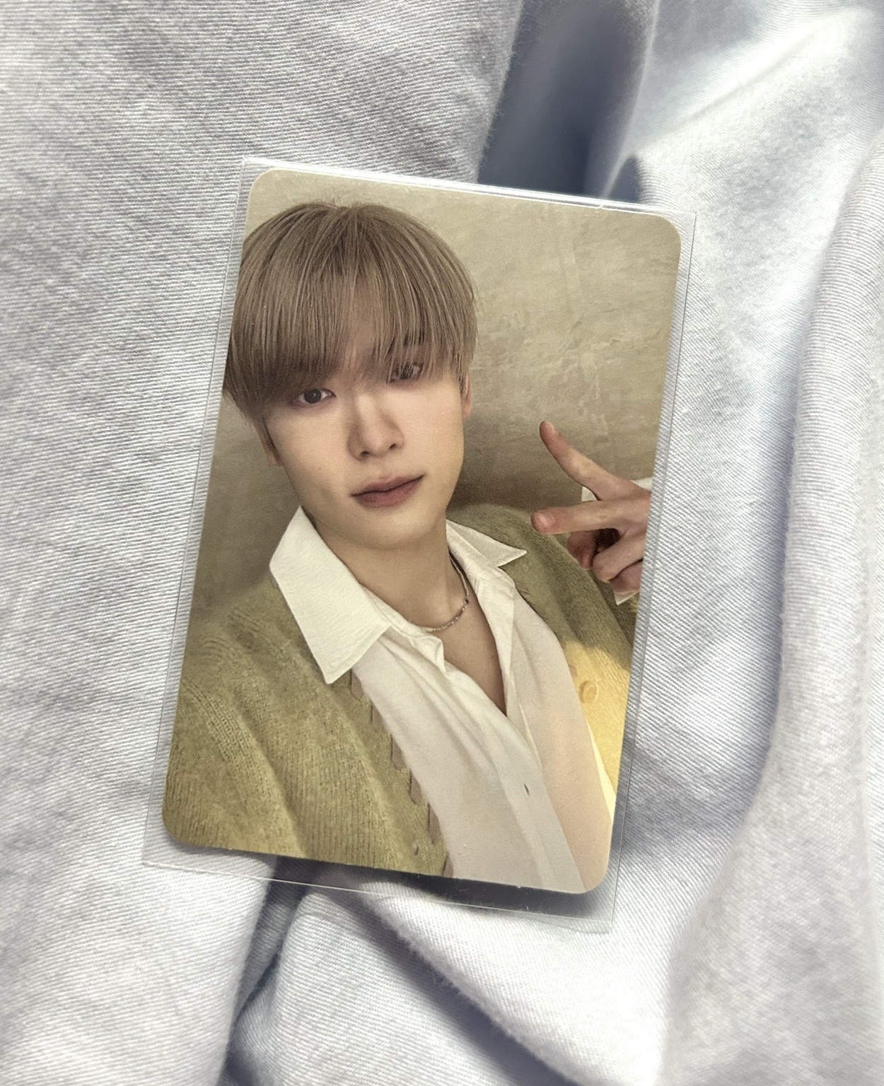 道在廷 鄭在玹專卡