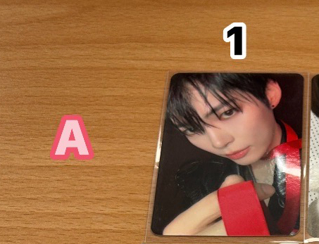 A1 迷五星河絲帶 彬