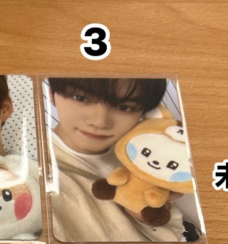 A3 Zeroni滿額卡 奎