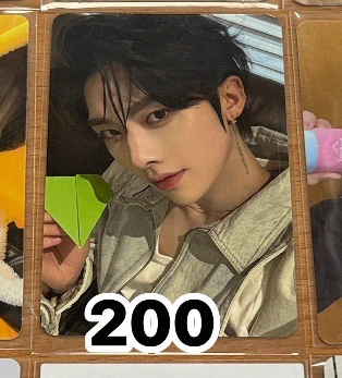 B2 正規一AM紙飛機 銳