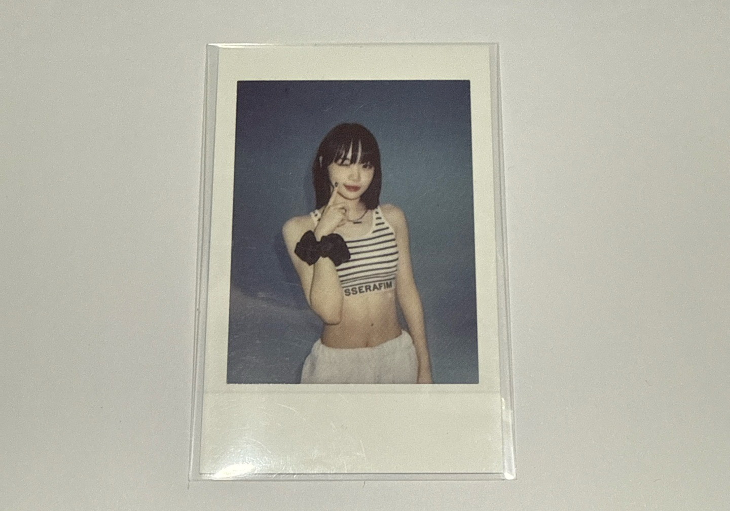 UNFORGIVEN 鐵盒 拍立得 采源