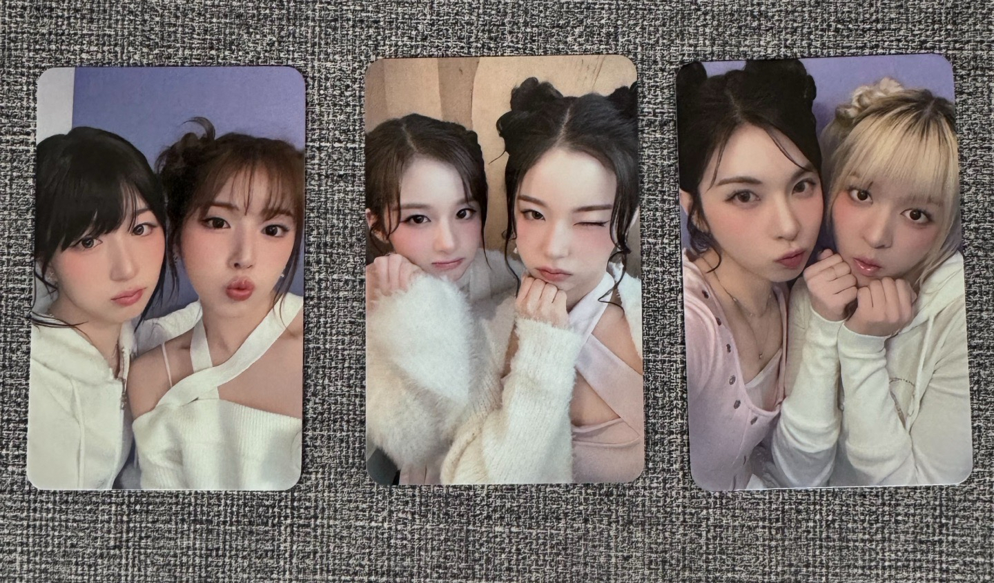 正規一 ms 8.0 中簽 抽選卡 Pucca 一套