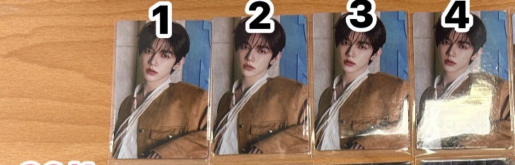 A1-4 Fancon昊官拍