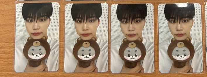 E1-4 Zeroni滿額旭