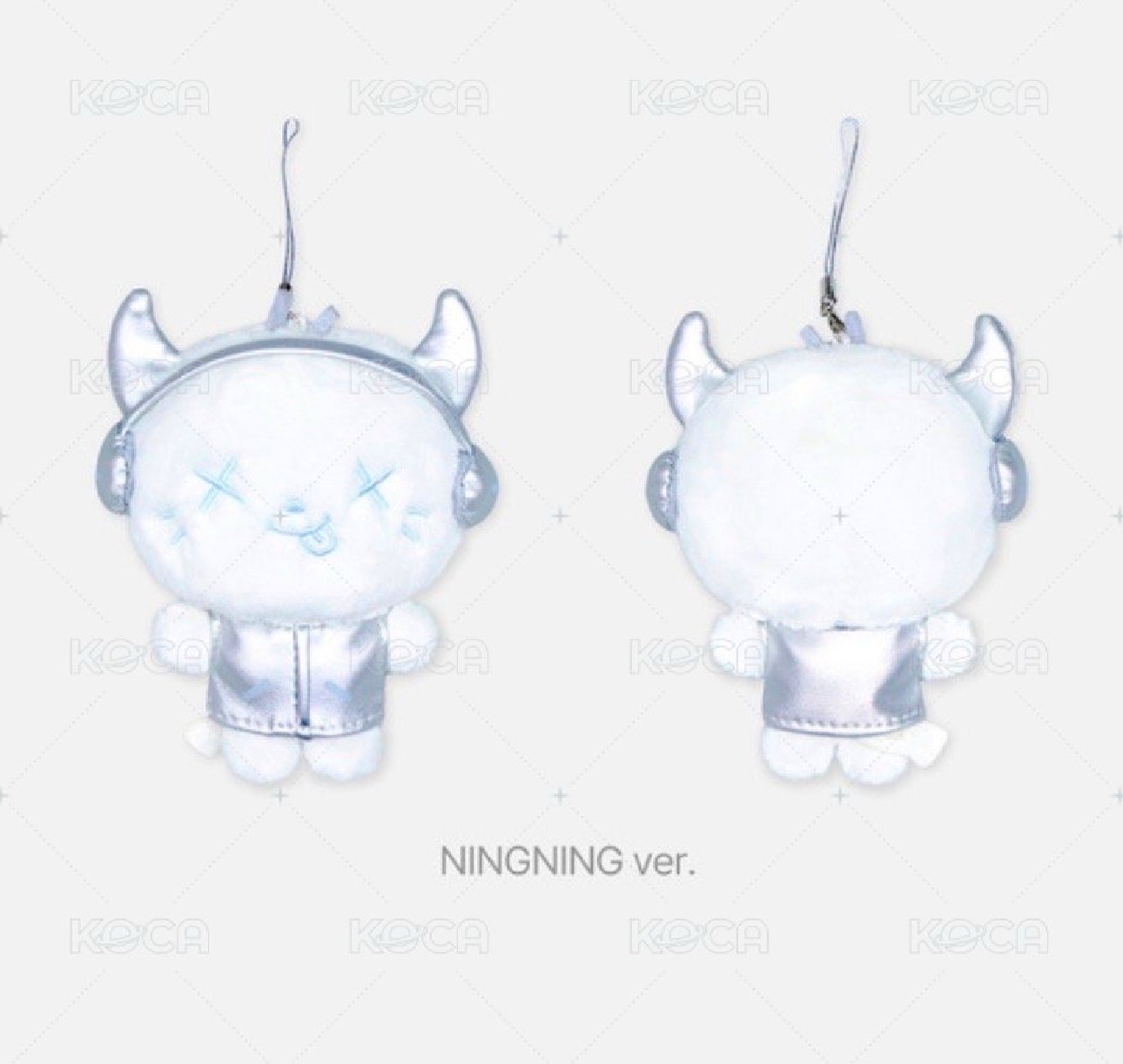 三巡 吊娃 首爾場週 手燈娃寧 非現