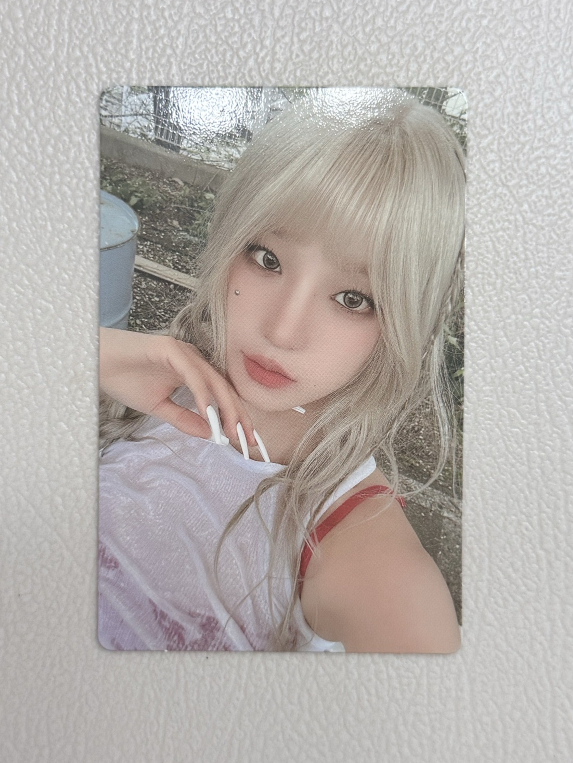 琦 迷7電子專卡