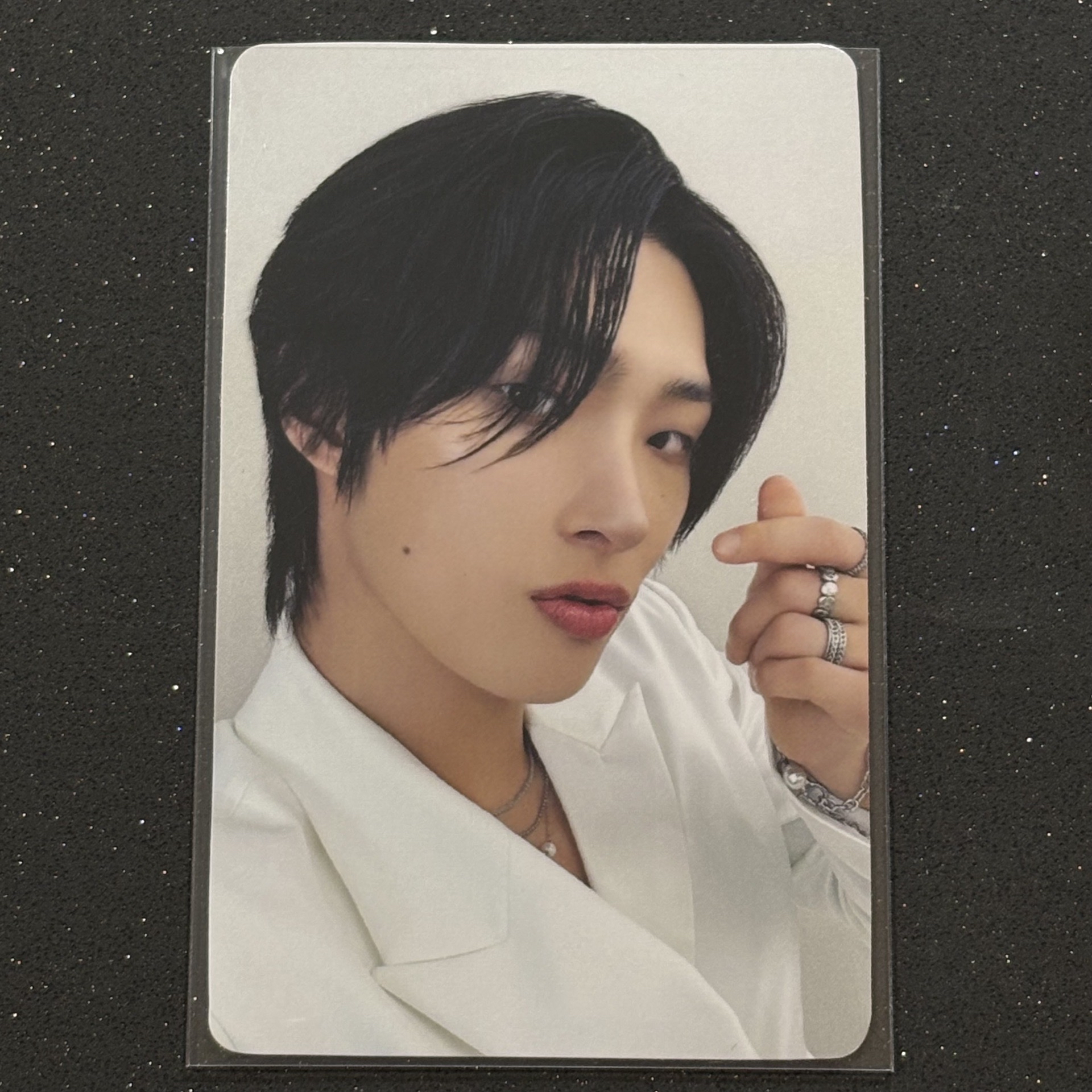 ATEEZ 名古屋 場限卡 宋旼琦