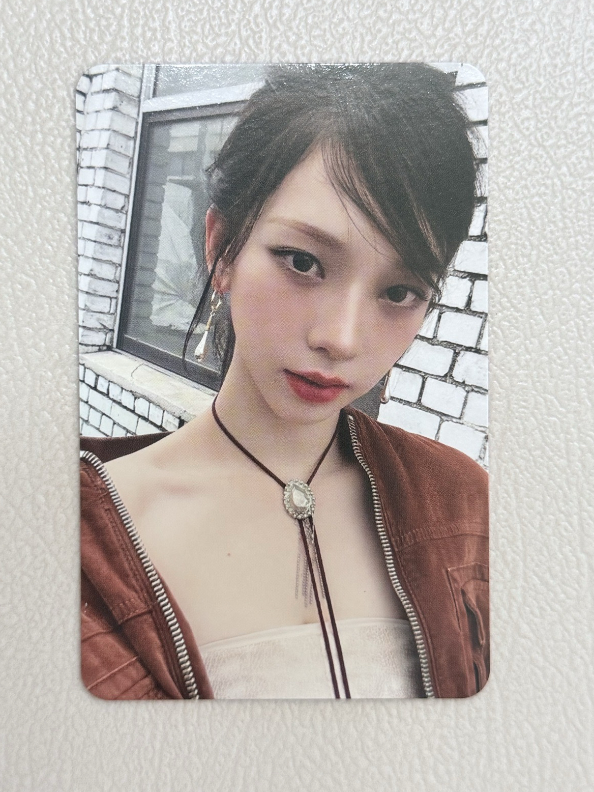 \ 降價 /柚 Drama 專卡 帥的！