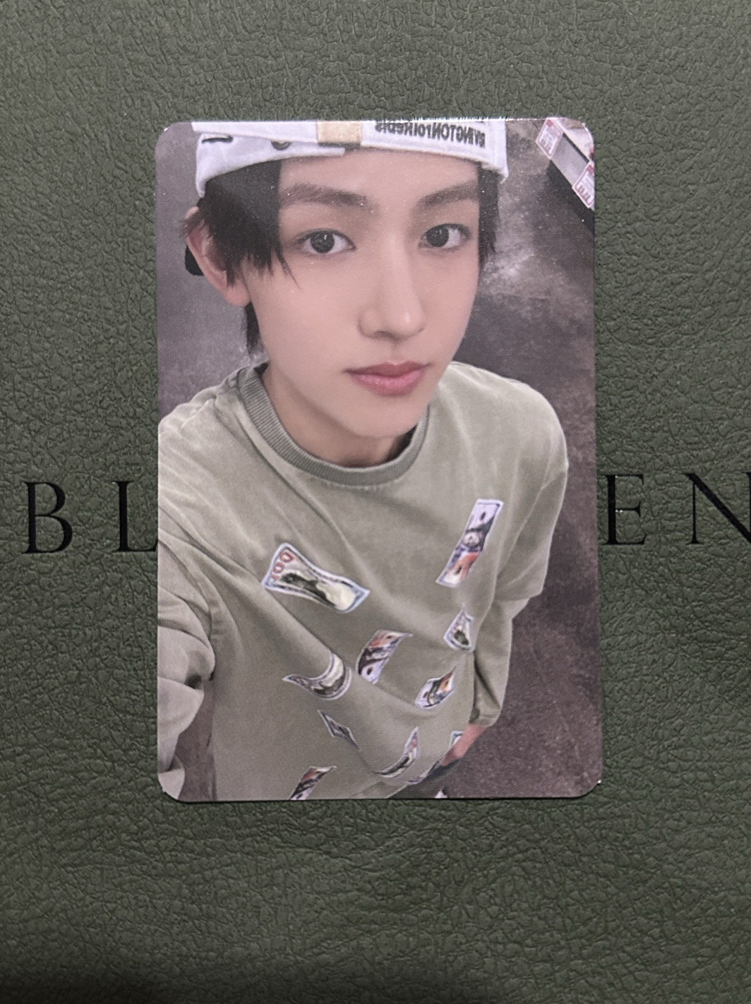 現貨秒出 yeti液態貓 幸運卡 玹