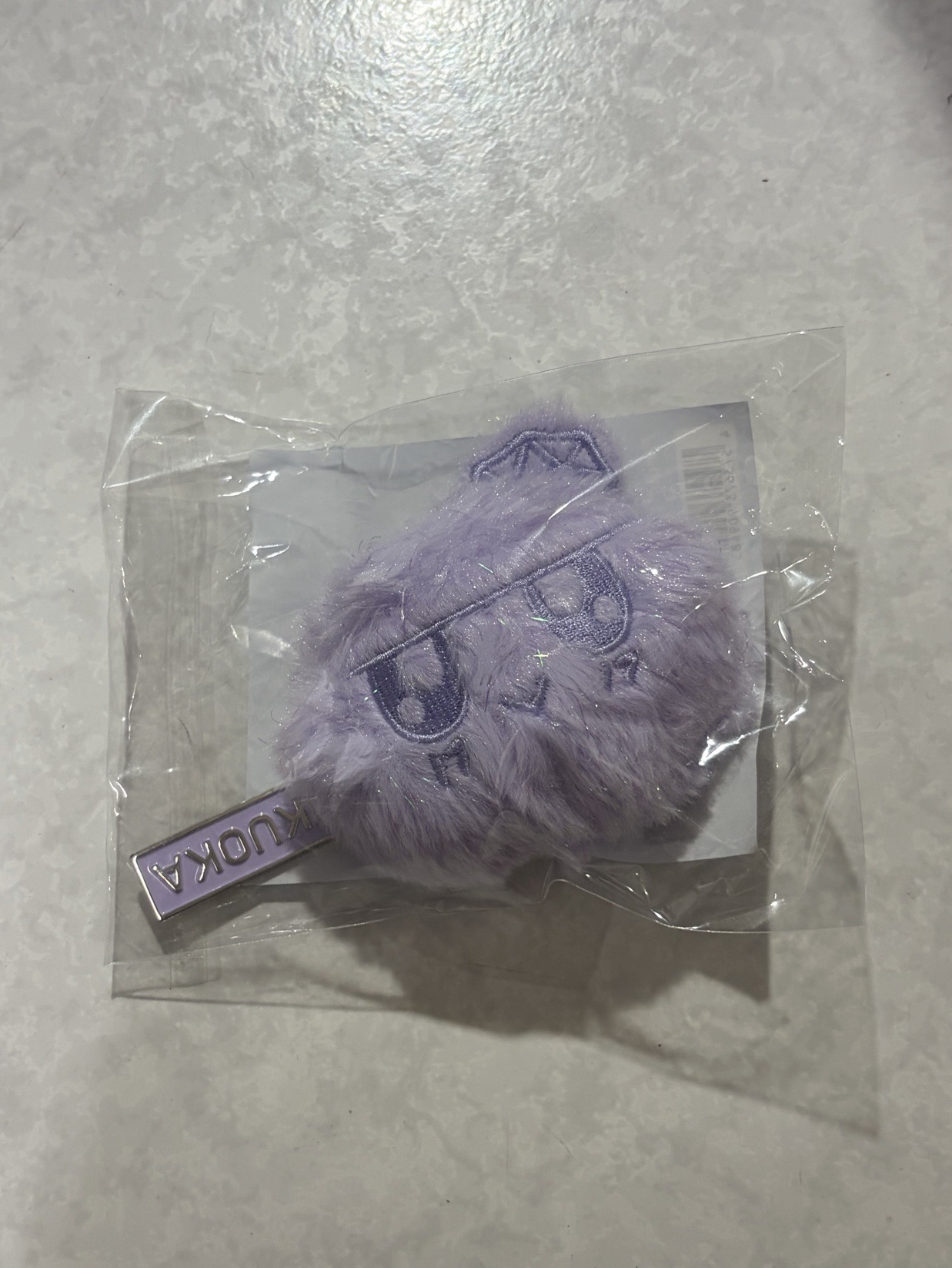 （現貨）福岡紫蹦蹦