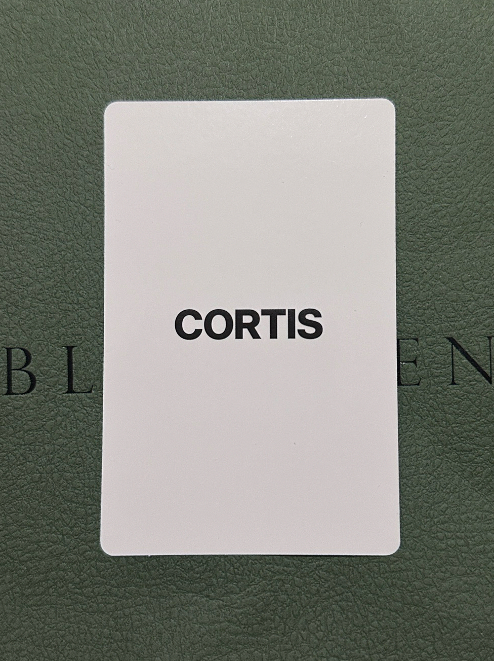 現貨秒出 美通專卡 玹