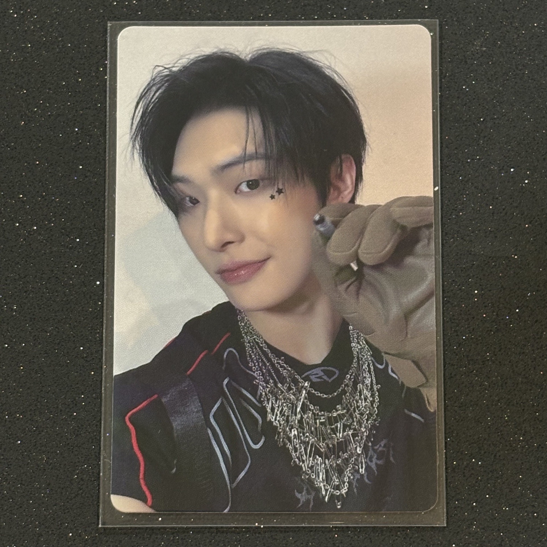 ANITEEZ TREASURE 10萬滿額卡 大篤 丁潤浩 宋旼琦