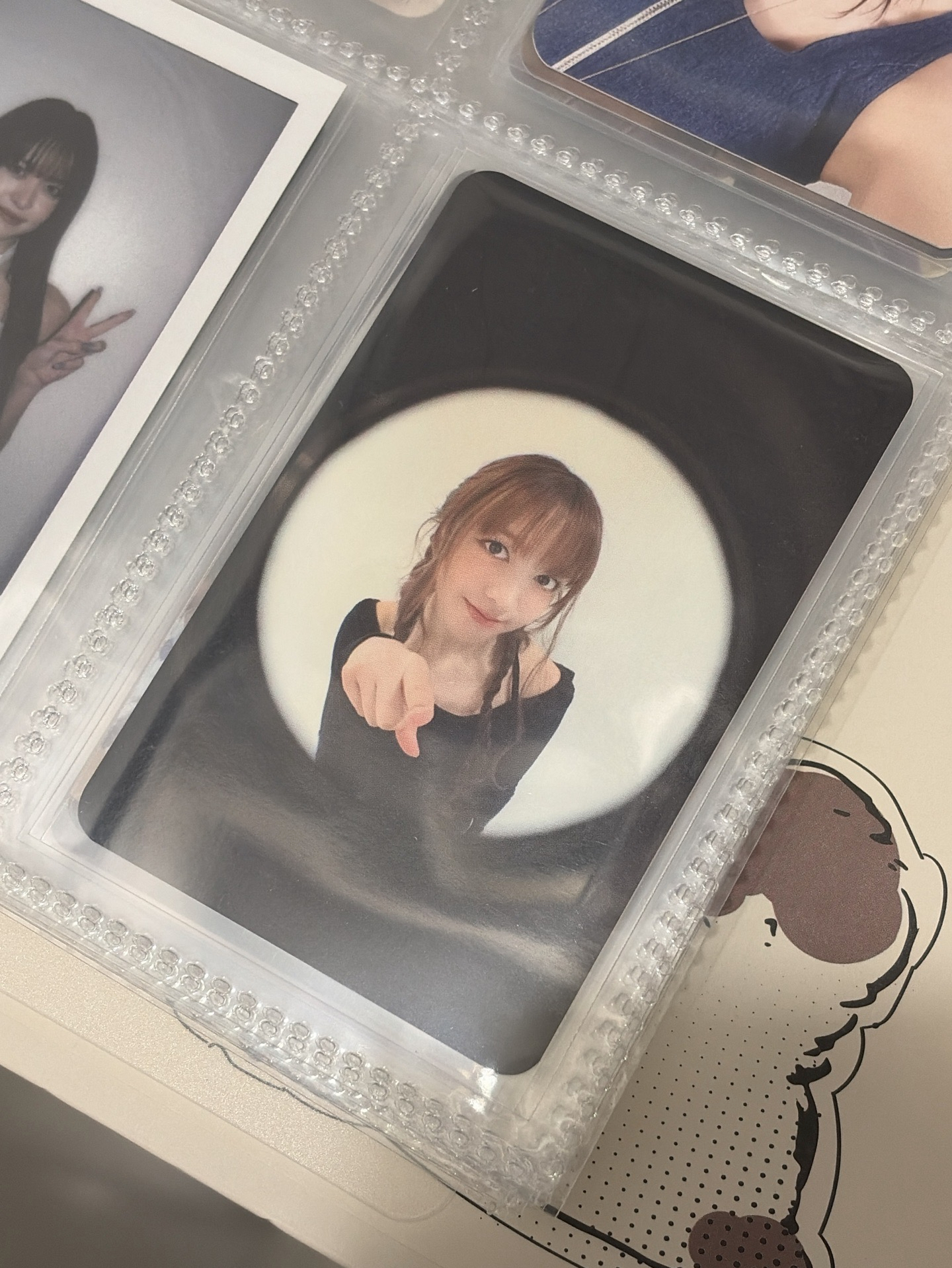 FORWARD ms 線上 11.0 簽售卡 叮咚 線下nswer 