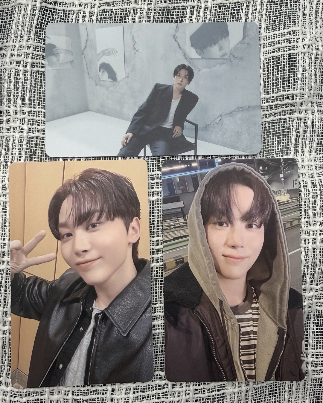 DxS Serenade 電子專 勝寬