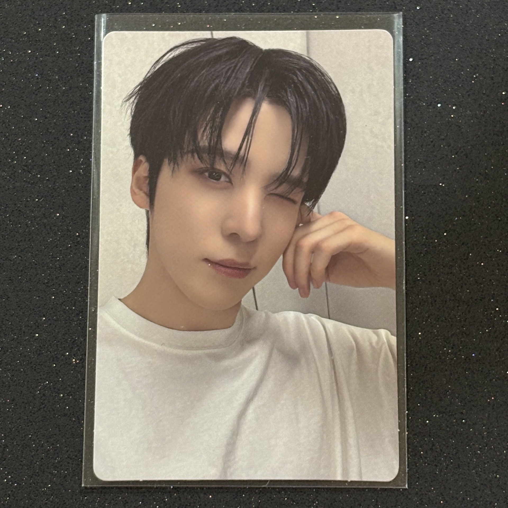 ATEEZ GH3 專卡 丁潤浩😉