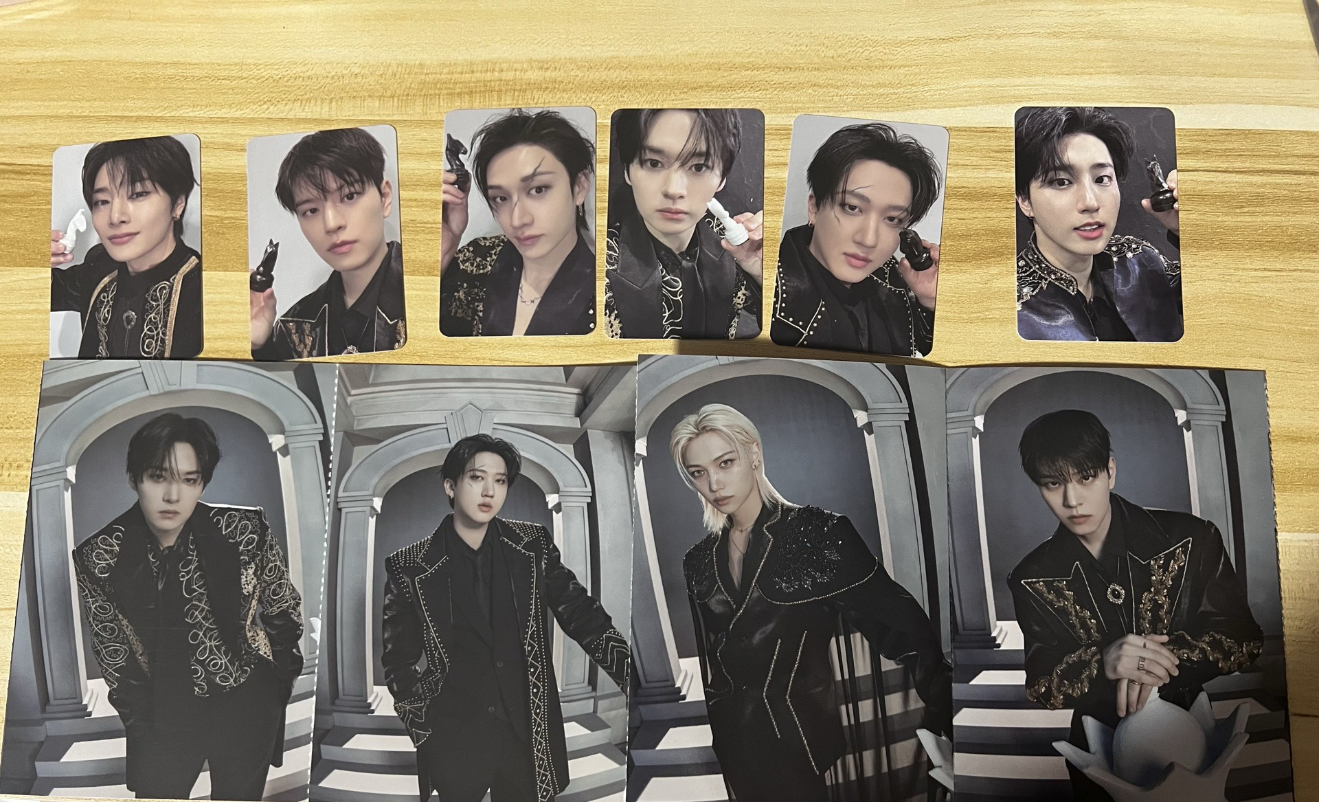 2026日本大卡+小卡 拆賣