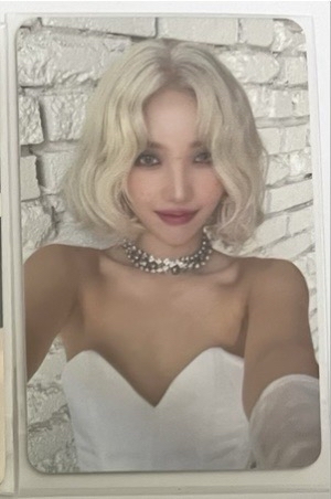 田小娟I LOVE特典