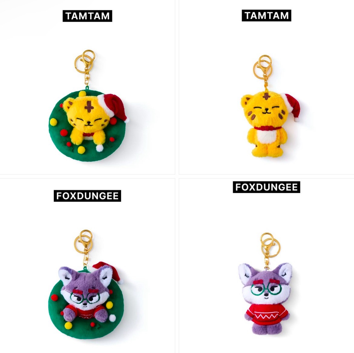 💎miniteen聖誕系列