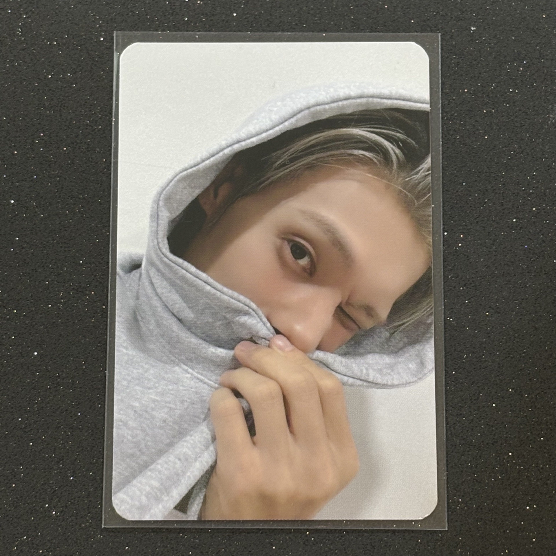 ATEEZ GH3 帽踢 恐龍裝 鄭友榮