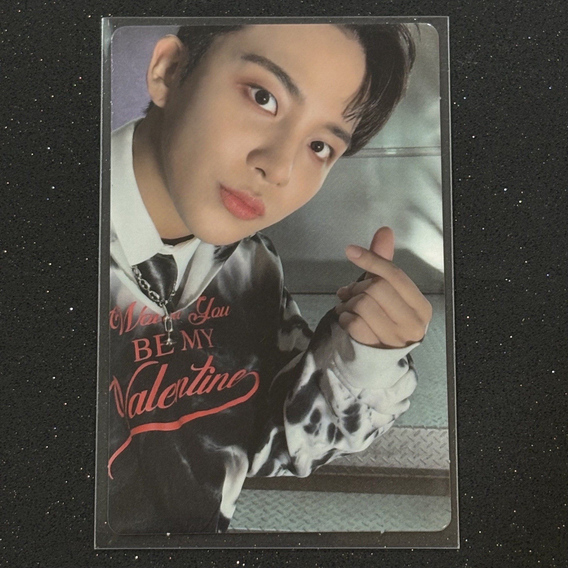 ATEEZ Movement 專卡 崔鍾浩