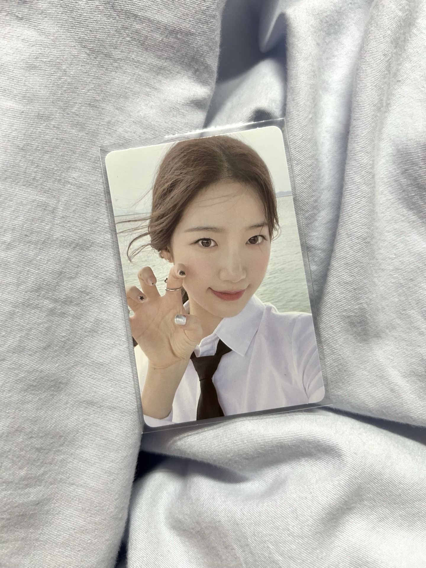 ANTIFRAGILE ㄧ葉專卡