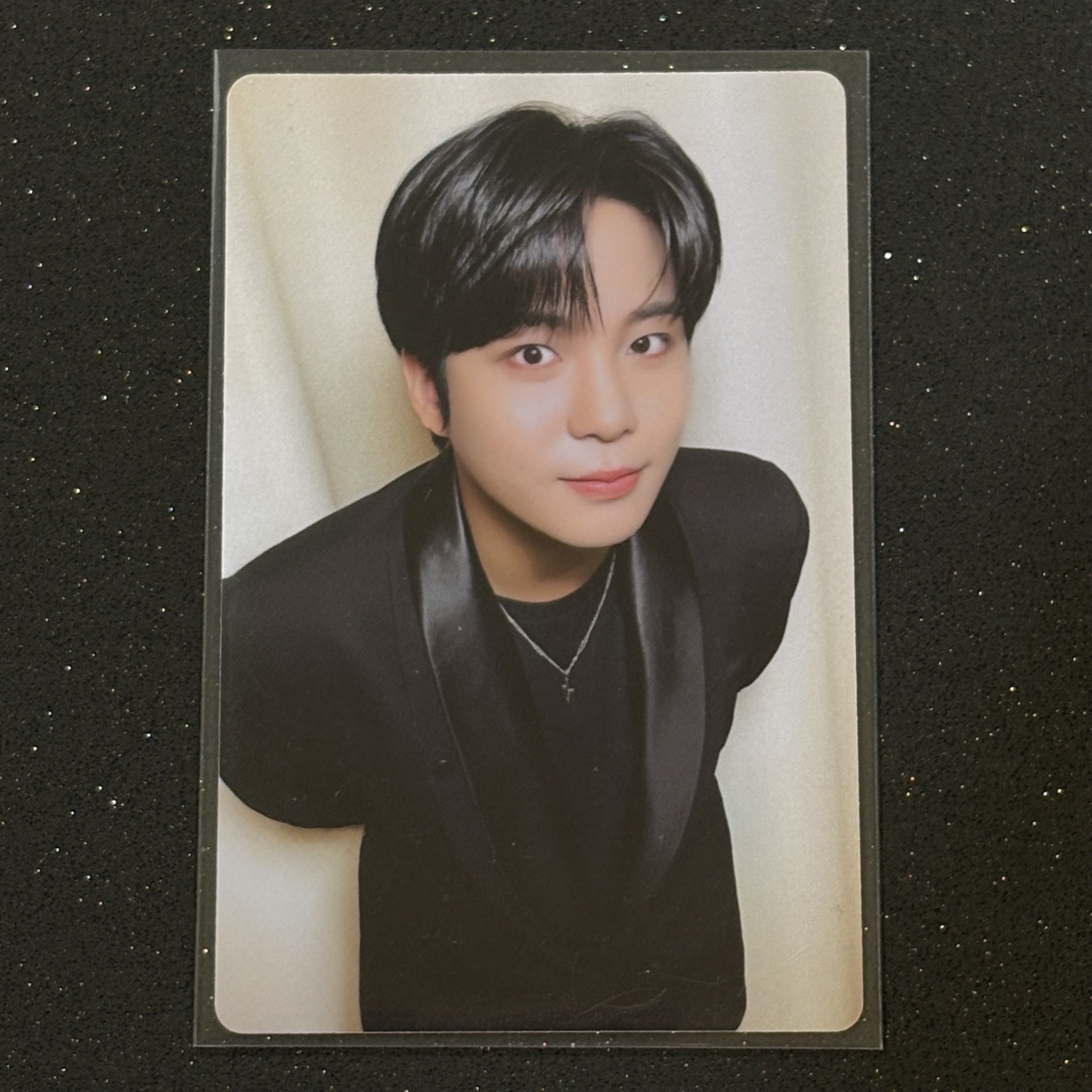 ATEEZ GH2 專卡 崔鍾浩