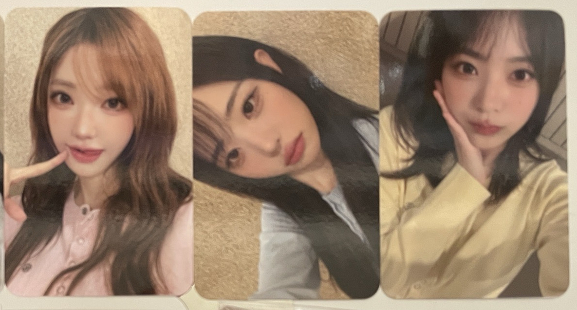 快閃滿額 Magenta塔 Hina娜 Siyeon燕