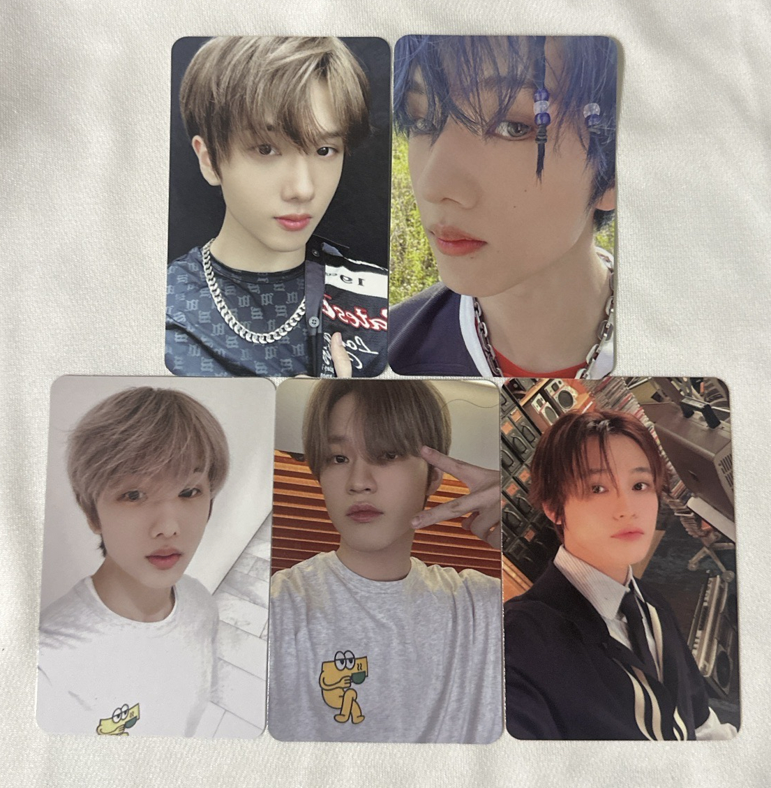 夢秀夜燈星小盤