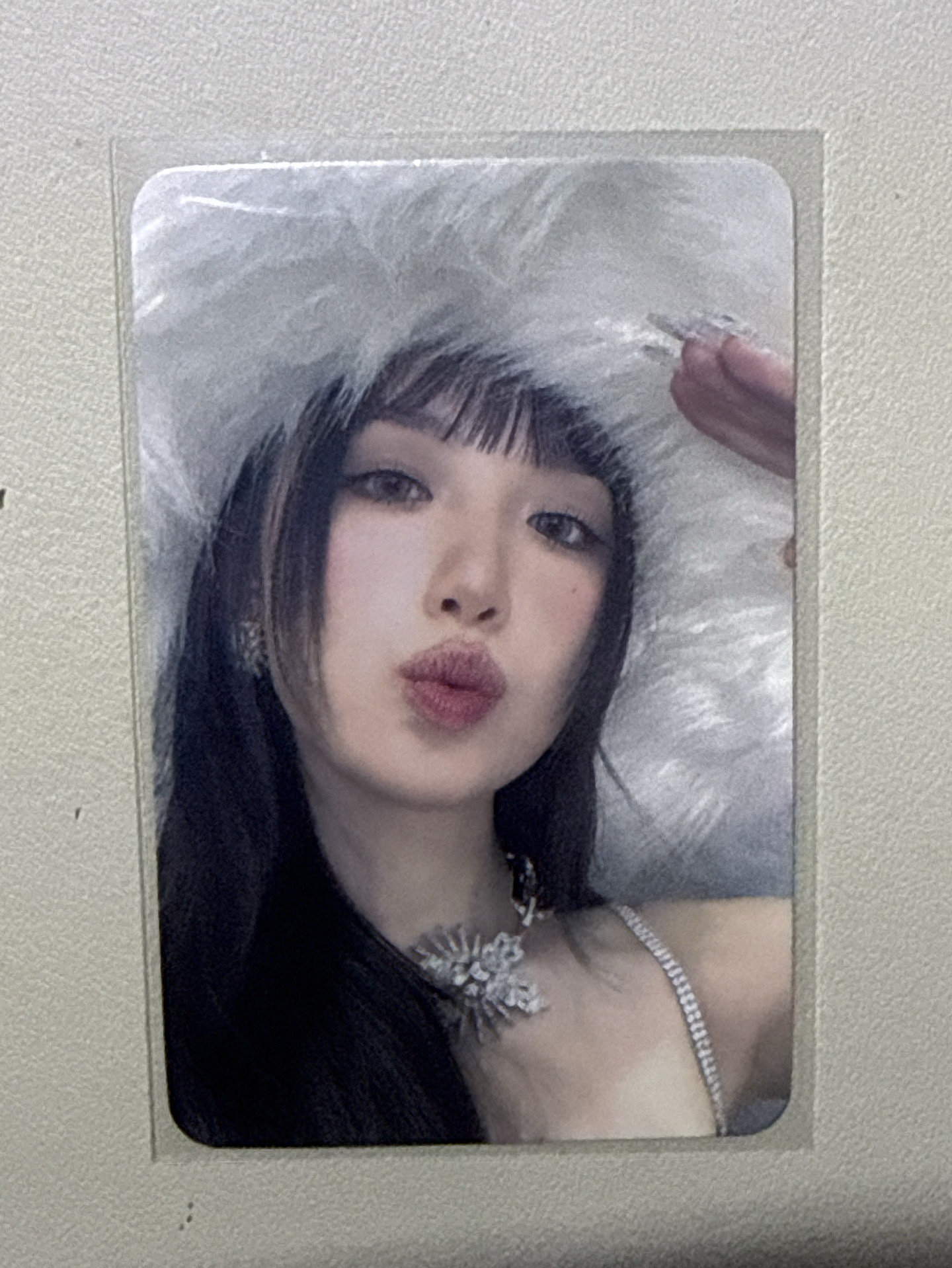 正規二 sw 1.0 特典卡 雪帽刷