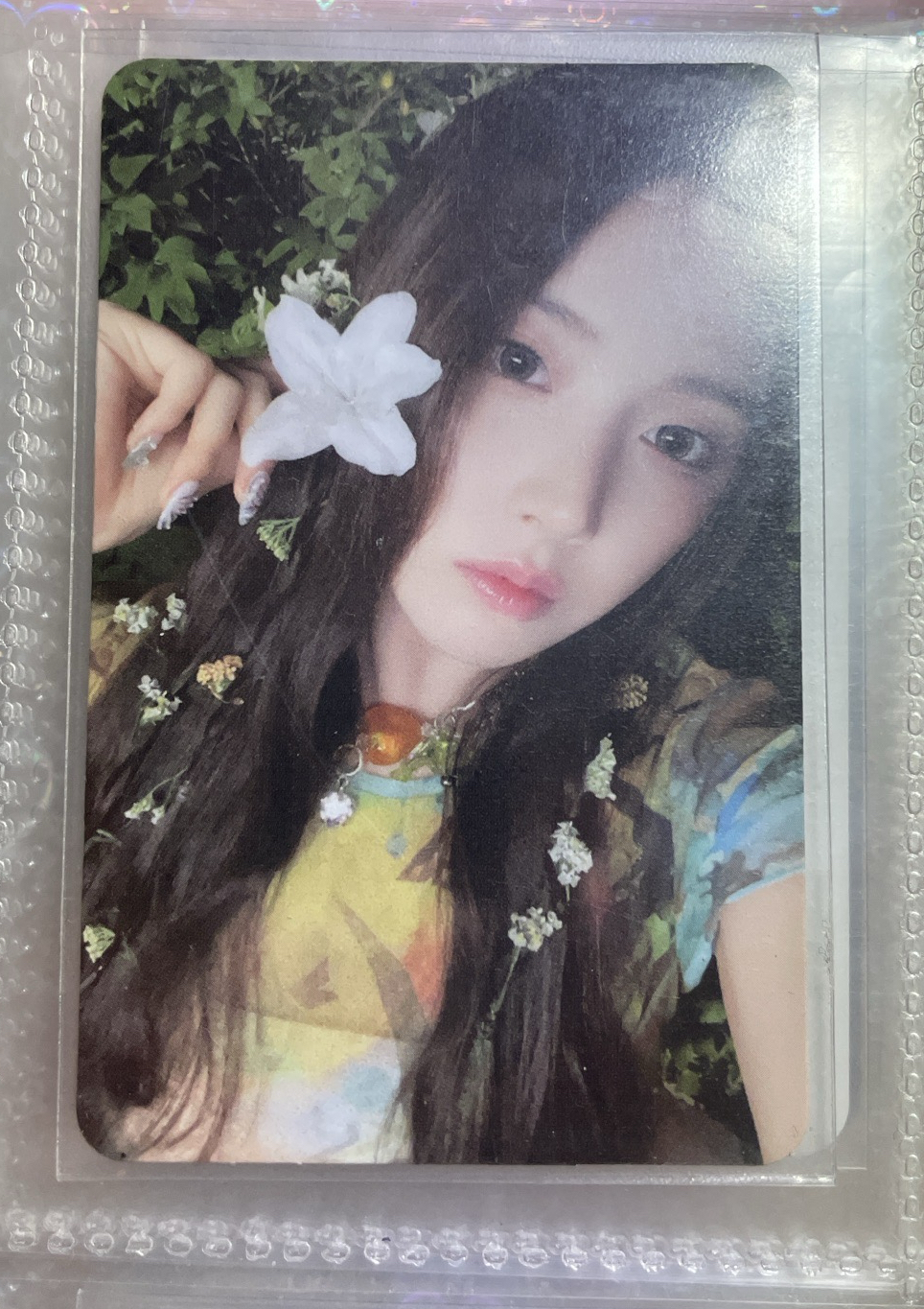 🔴大損慎拍 仲夏夜 專卡