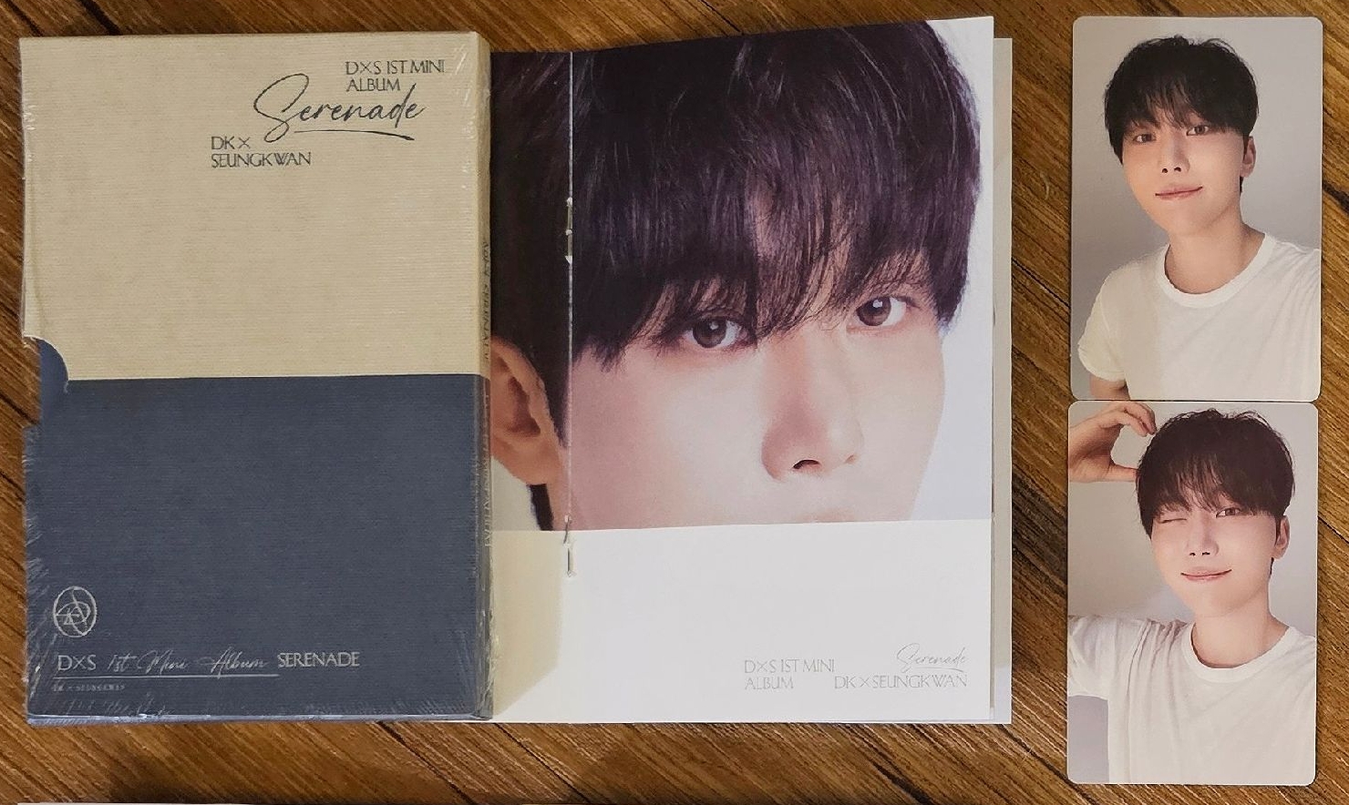 寛全專  無特典