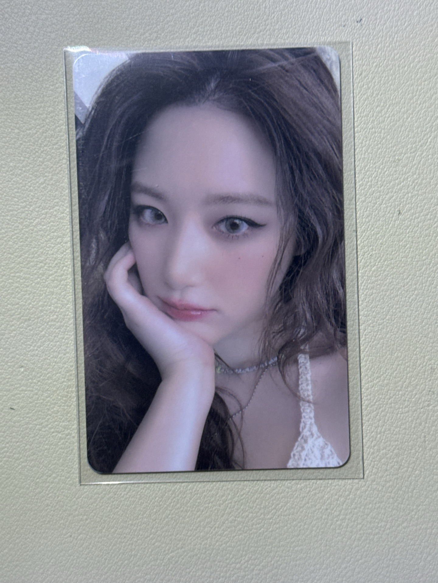 I feel wm 3.0 幸運卡 