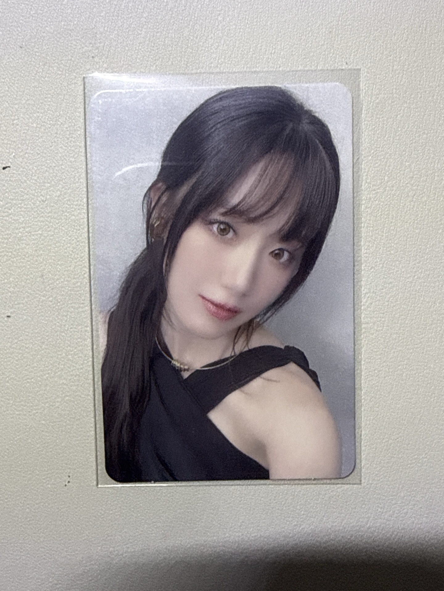 正規二 ms 1.0 特典卡 