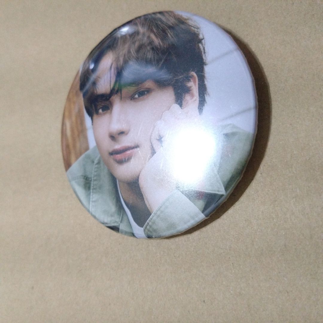 TXT | Dicon deco book+明信片 休寧凱 圖出