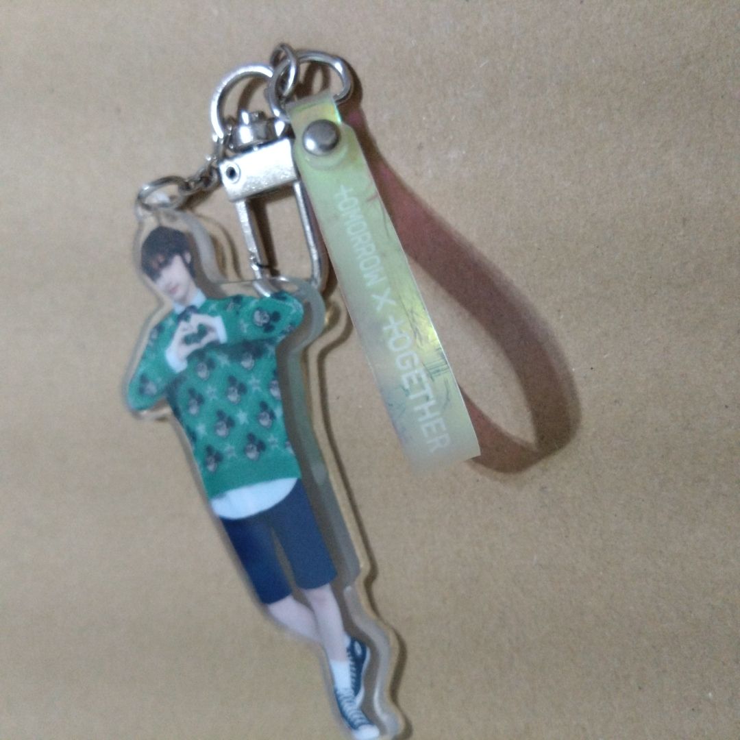 TXT | Dicon deco book+明信片 休寧凱 圖出