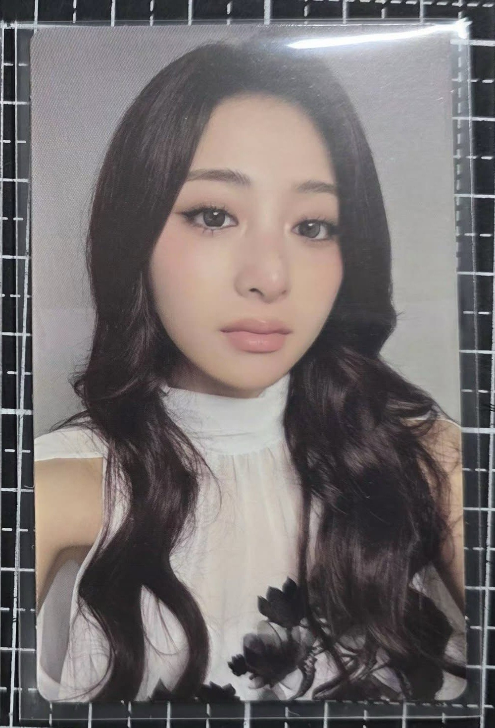 允真AAA單封特典