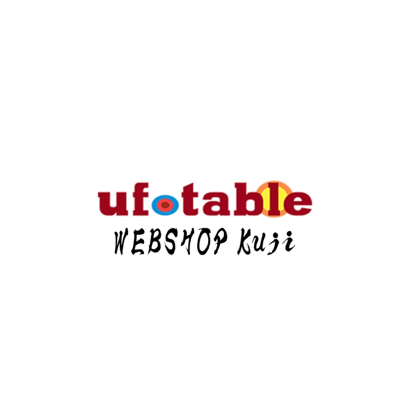 ufotable WEBSHOP Kuji