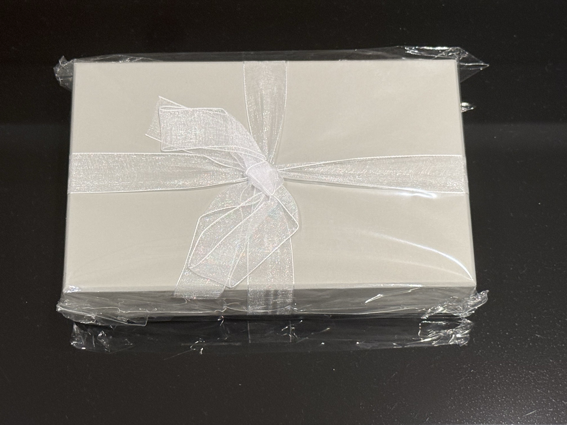 朴星化｜2025生日禮戒指組