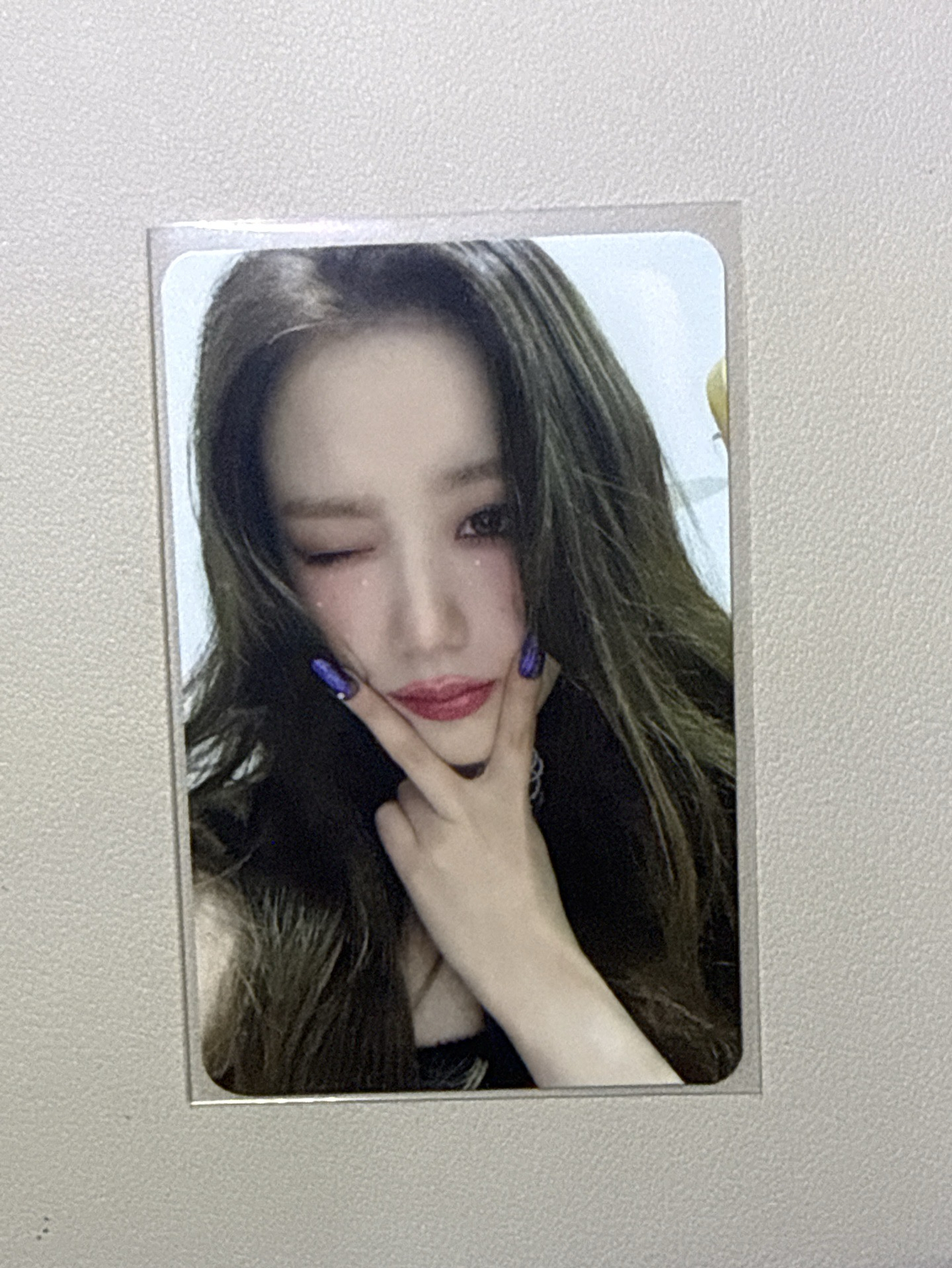 I feel ms 2.0 特典卡 預售