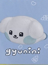 日本zeroni扭蛋戒指