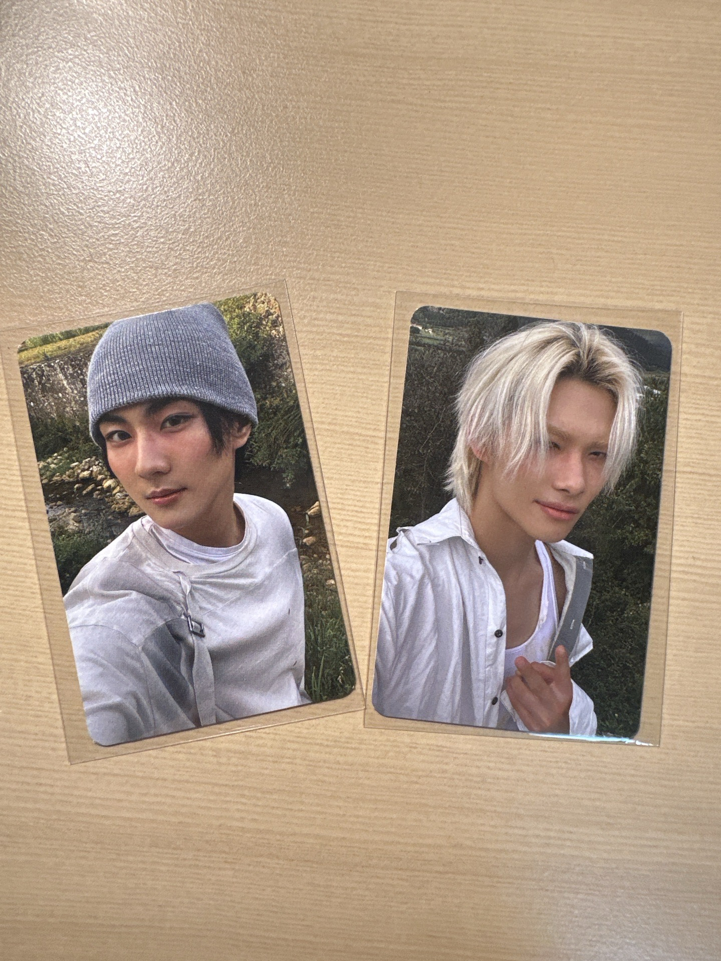 迷7 元力 CU特典