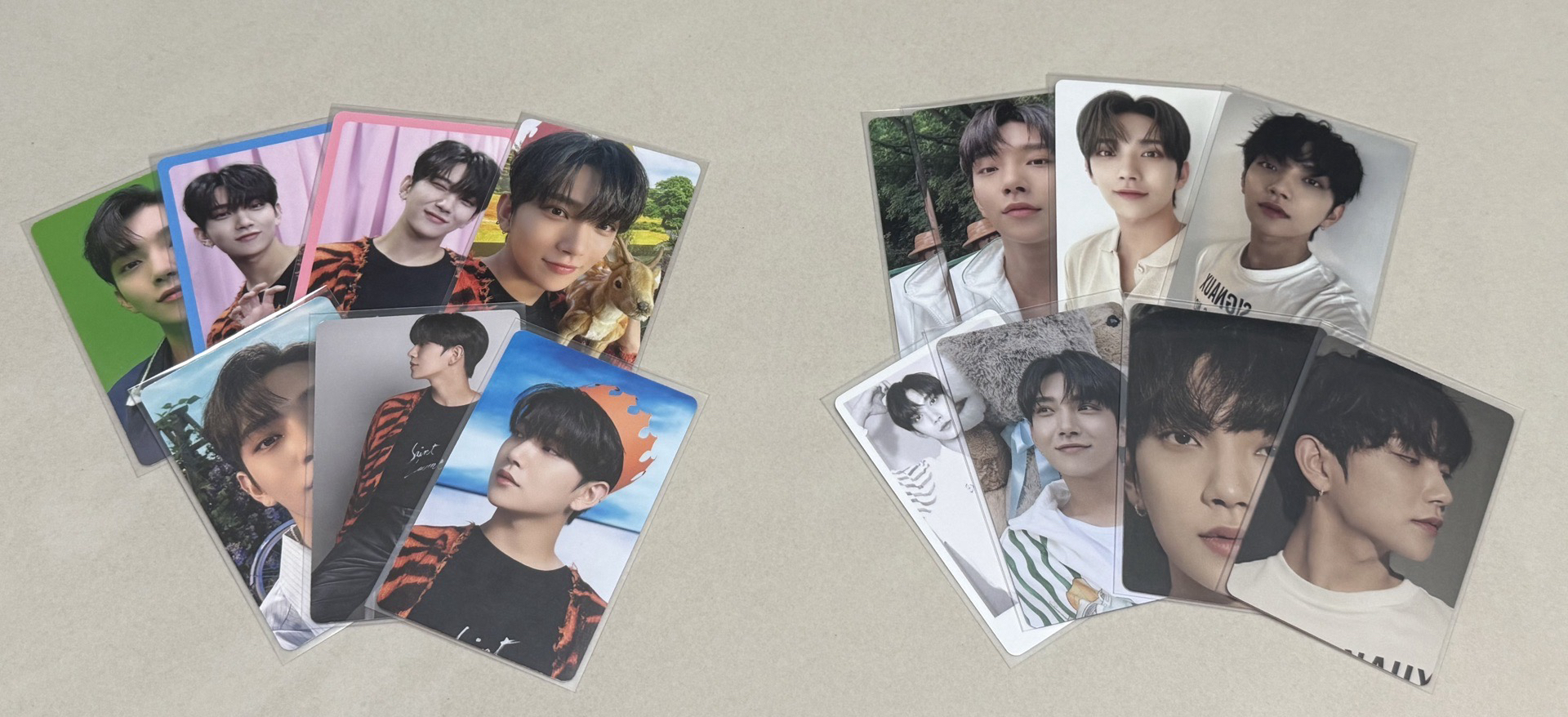 Dicon 21 22小卡 秀