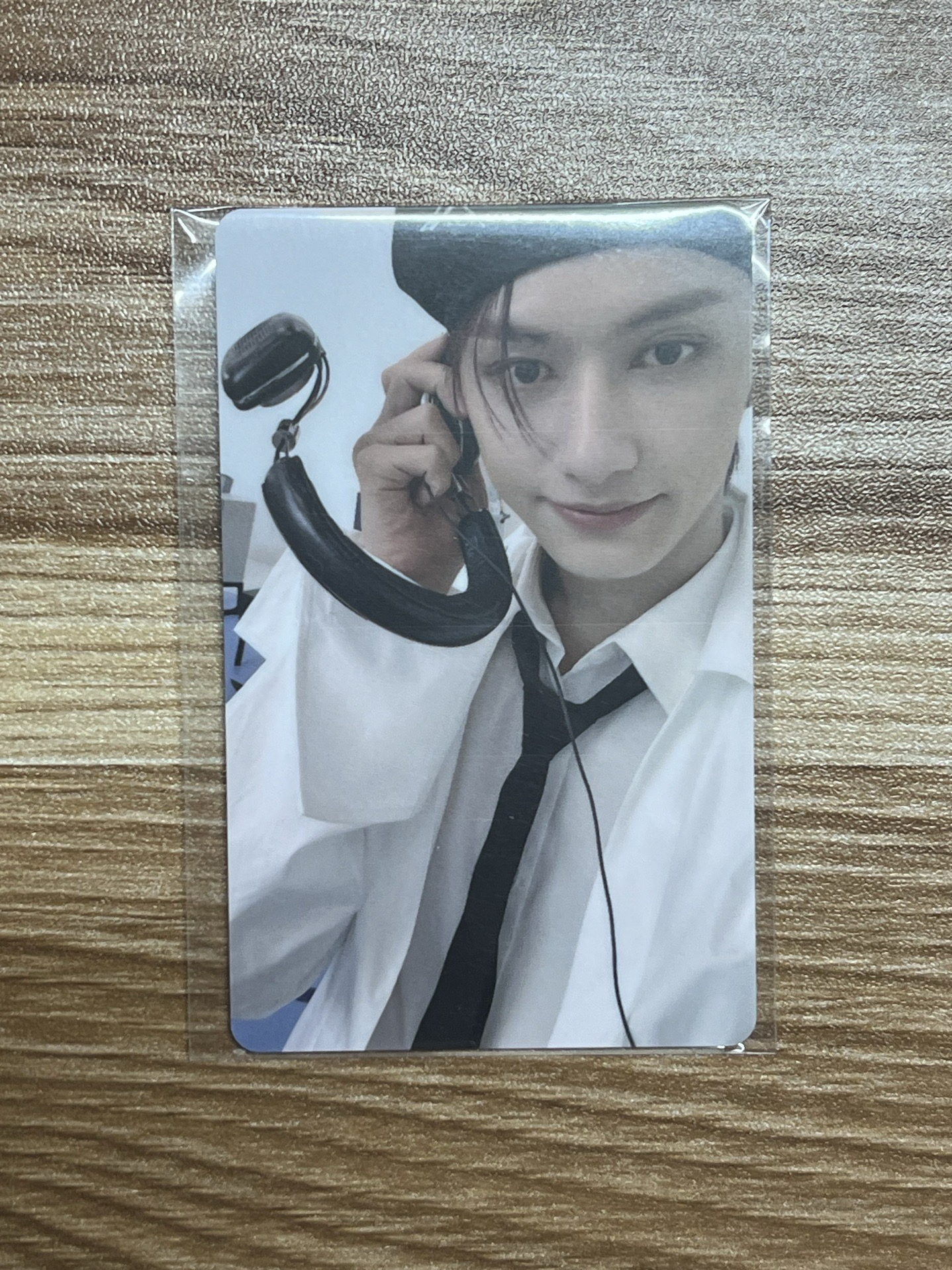 俊 精選專yes24簽售卡