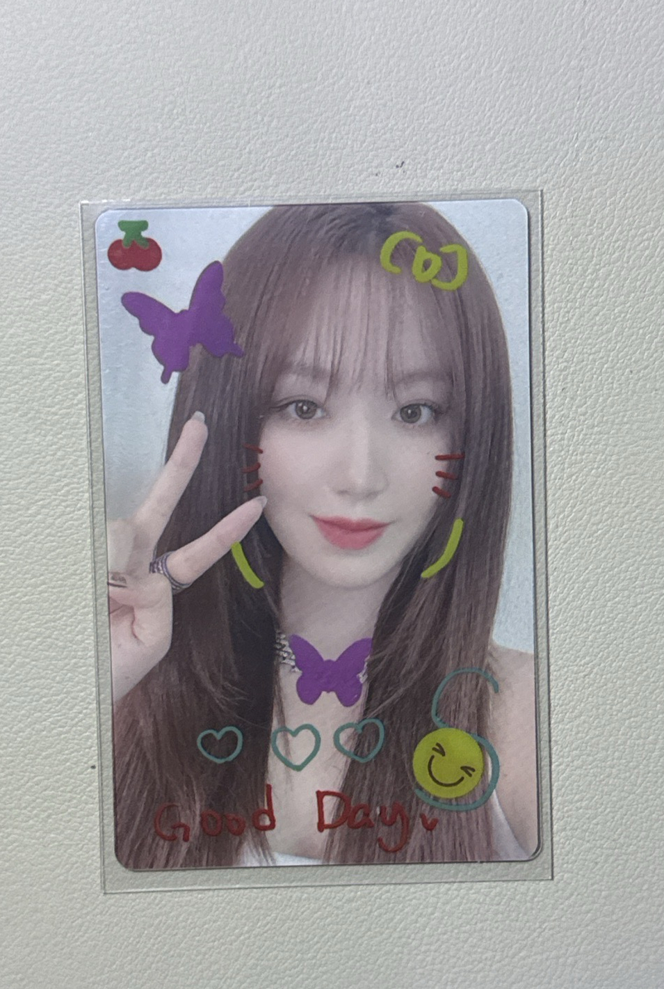 24’演唱會 iDOL 演唱會 DVD / CD 卡 