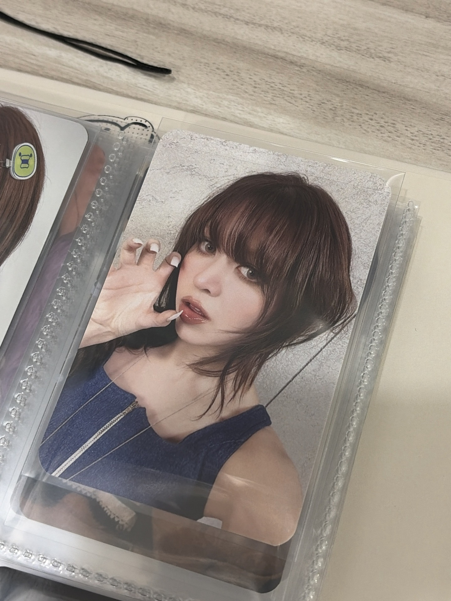 FORWARD 數星星 特典卡 預售莉