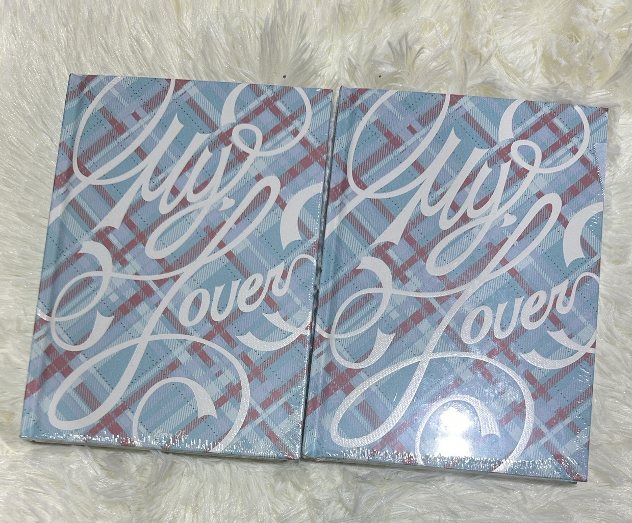 I-DLE Miyeon SOLO未拆專