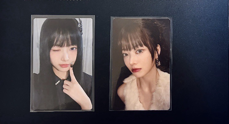 🐣恩採 HOT wvs 2.0 幸運卡 