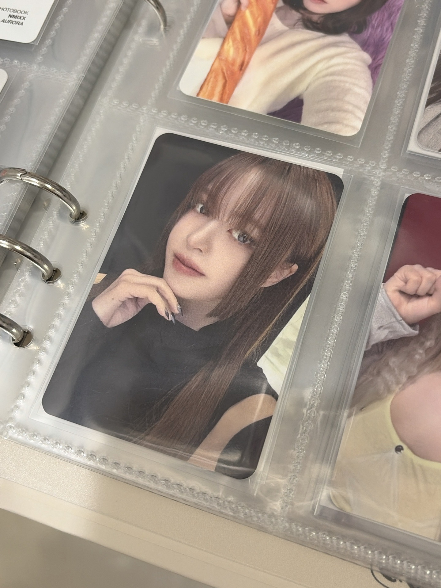 FORWARD ms 3.0 幸運卡 奶油