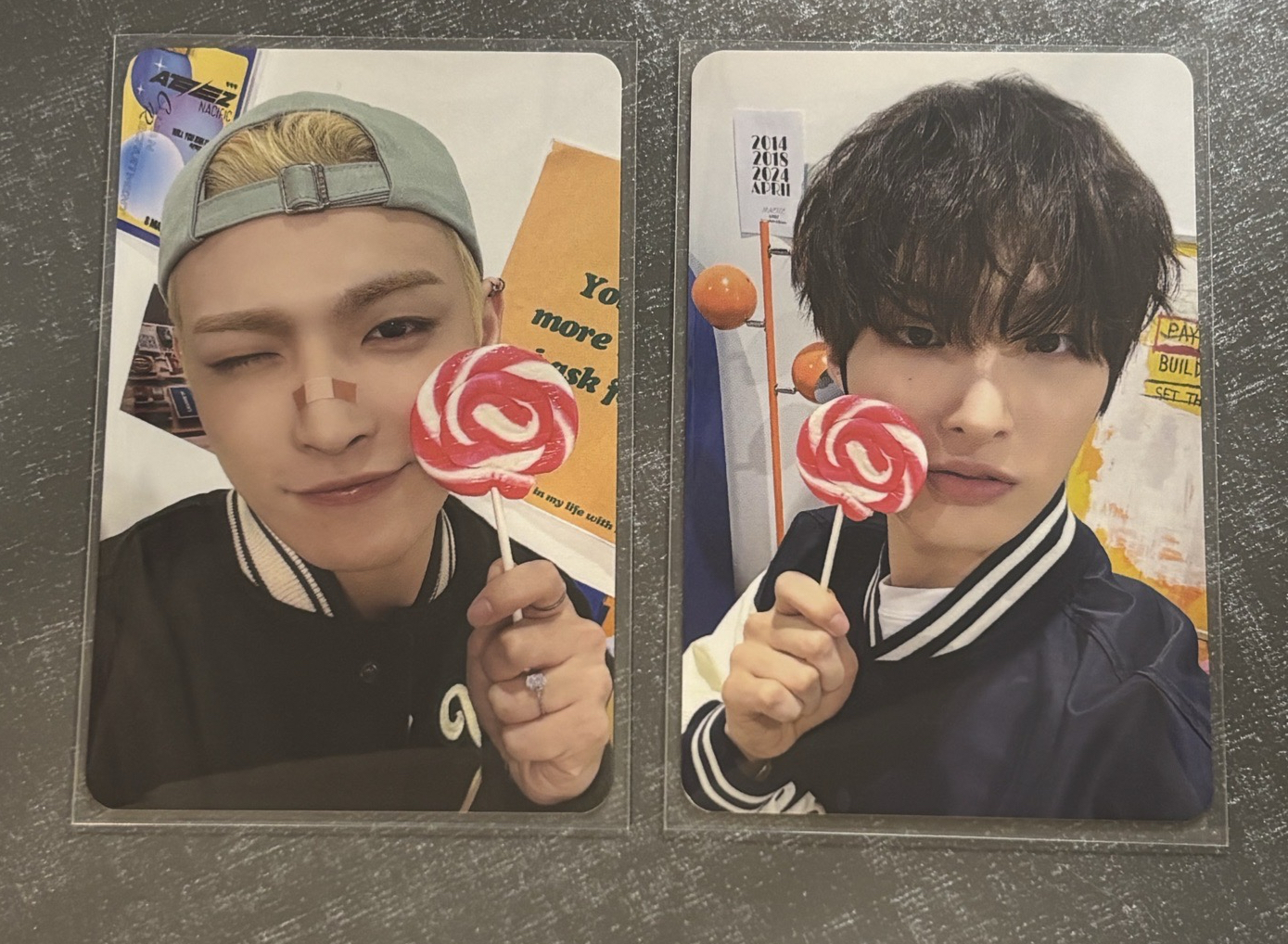 棒棒糖🐿️🐥