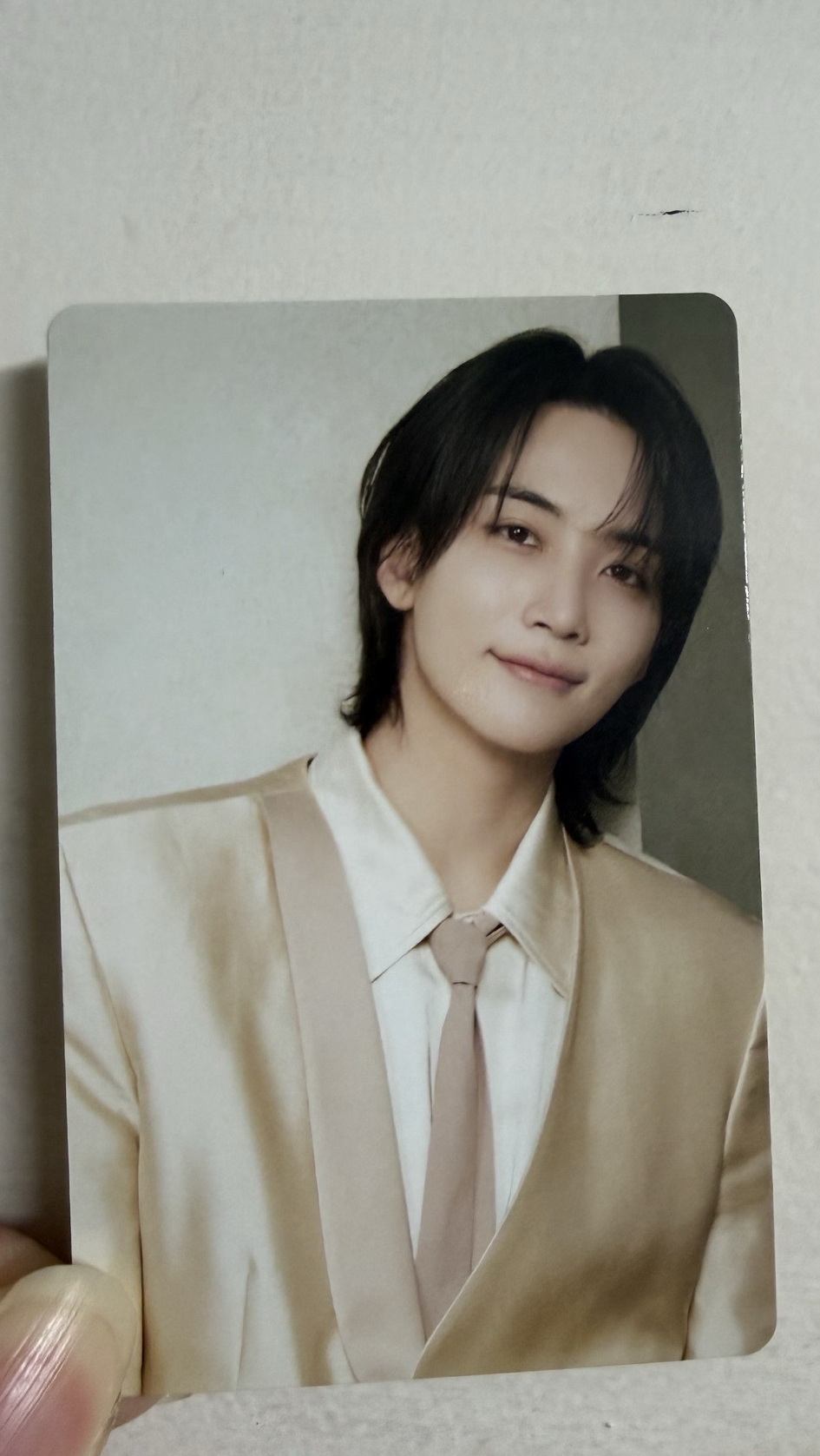 RIGHT HERE 隨機卡-漢12